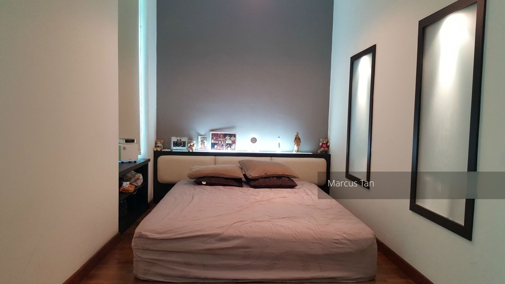 Blk 191 Punggol Central (Punggol), HDB Executive #111008202